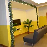 Hostellery Manila