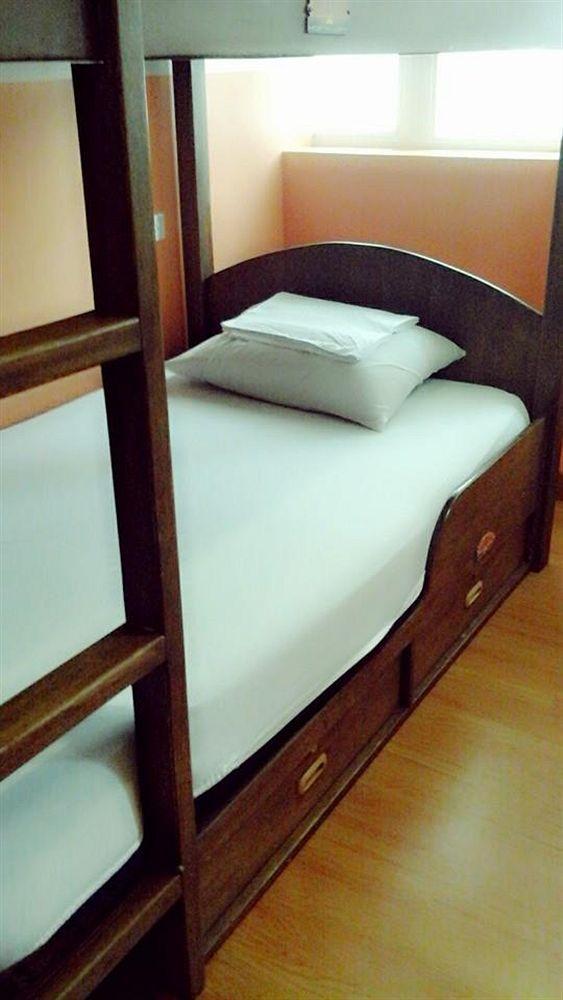 Hostellery Hostel