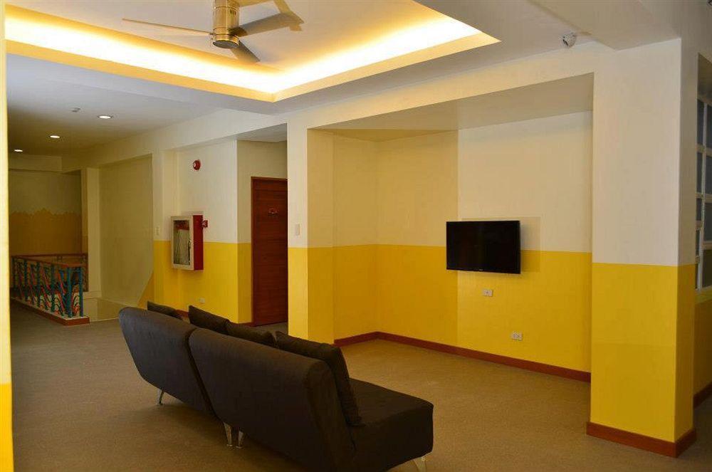 Hostel Hostellery