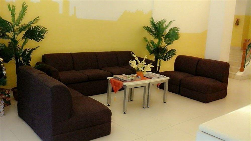Hostellery Manila