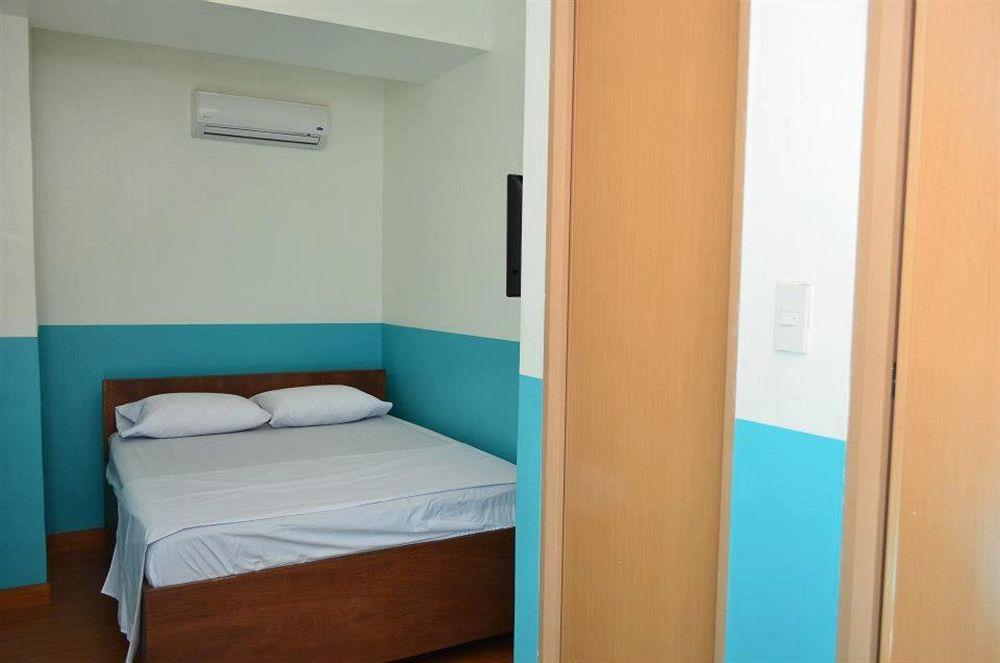 Hostellery Hostel *