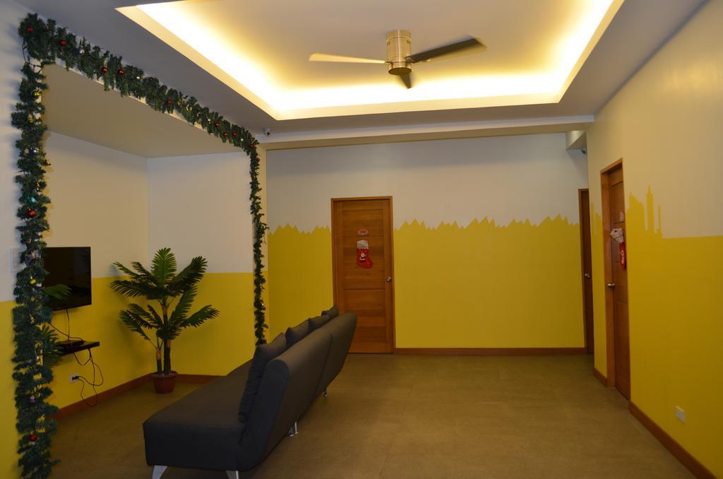 Hostellery Manila