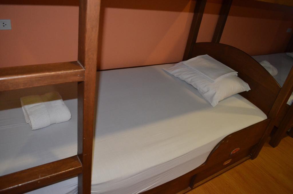 Hostel Hostellery Manila