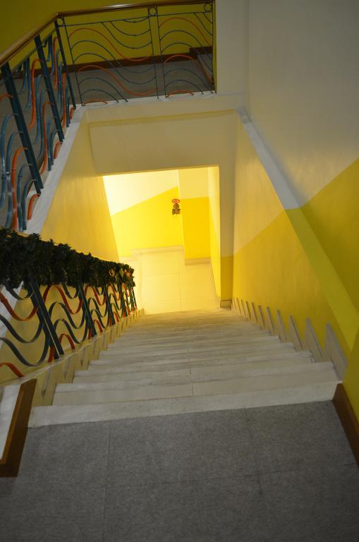 Hostellery Hostel Manila