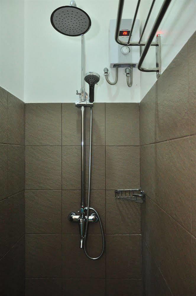 Hostellery Manila