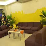 Hostellery Manila