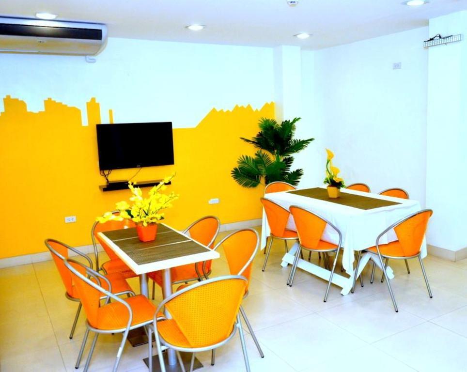 Hostellery