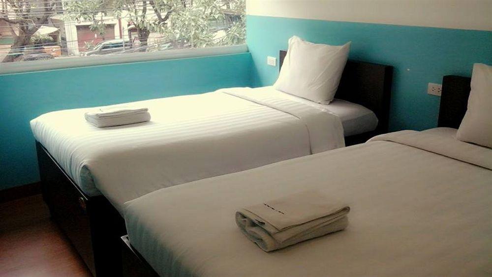 Hostellery Hostel Manila