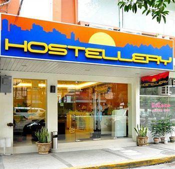 Hostel Hostellery
