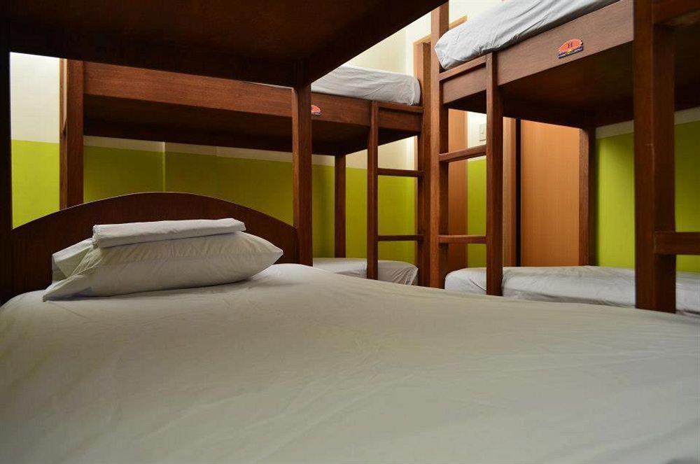 Hostellery Hostel