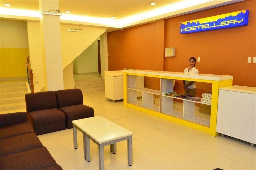 Hostellery Hostel Manila